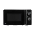 Willow 20L 800W Microwave WM20MB - Black